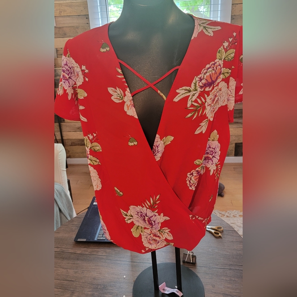 Blouse